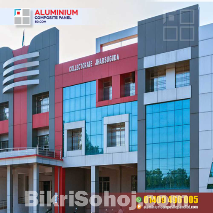 ACP Signage Price in Bangladesh.